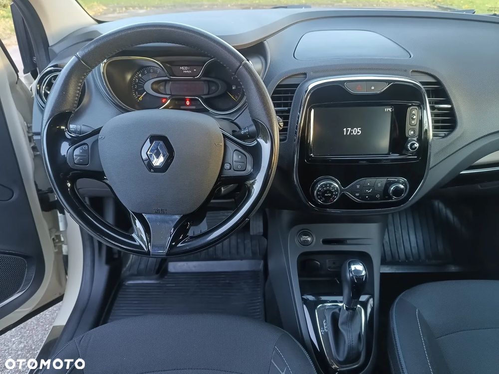Renault Captur - 8