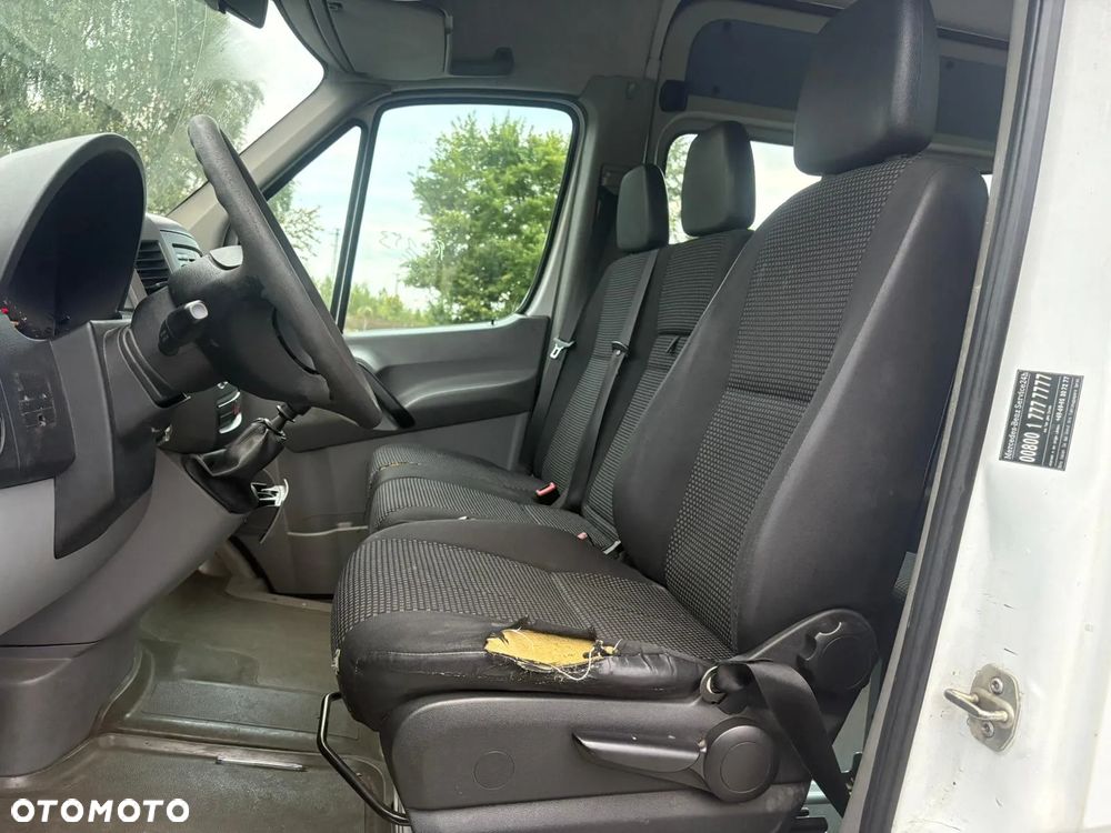 Mercedes-Benz sprinter 906 - 7