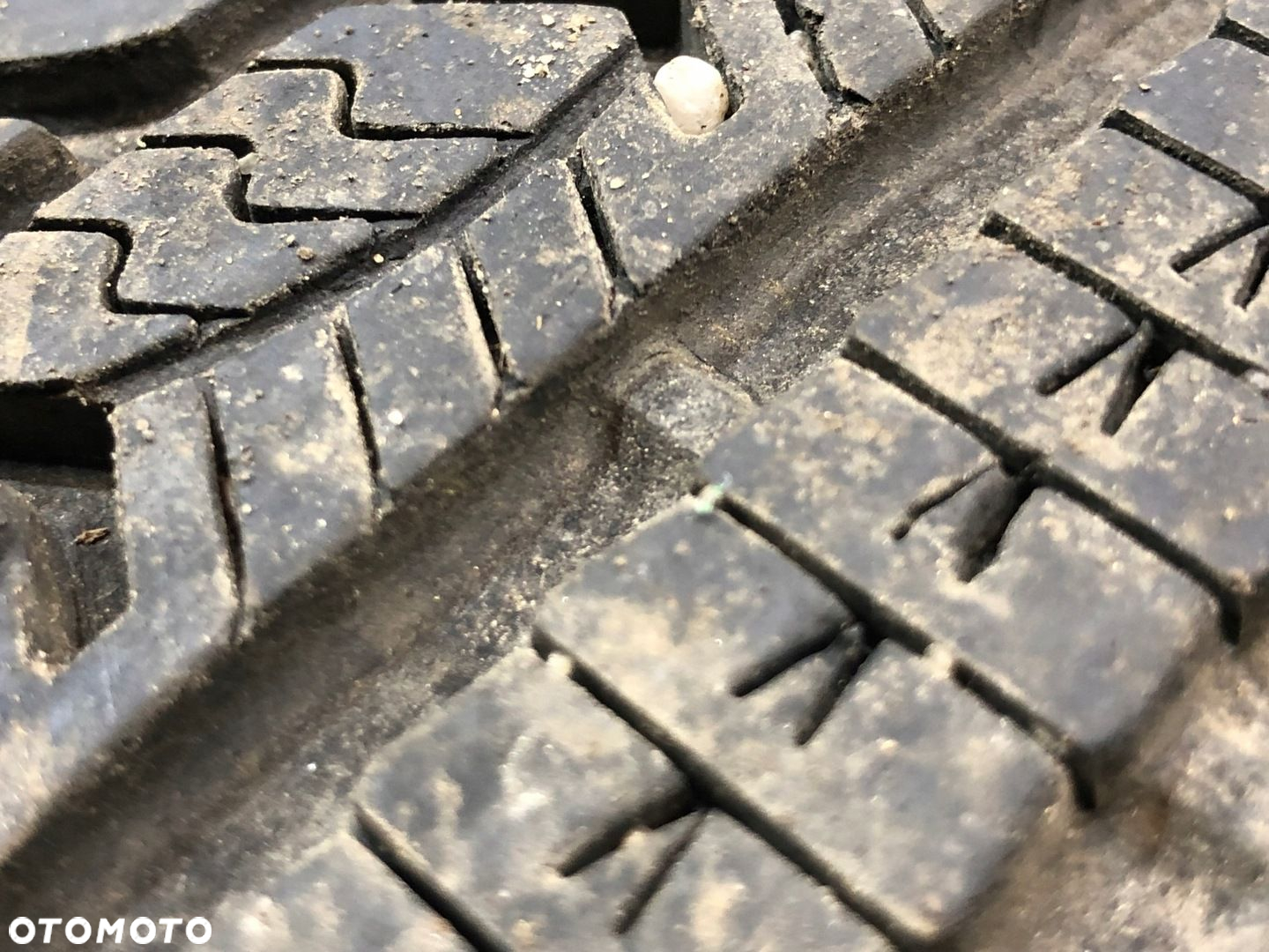 FORD FOCUS KOŁO DOJAZDOWE 4X108 5.5J 14 ET48 - 11