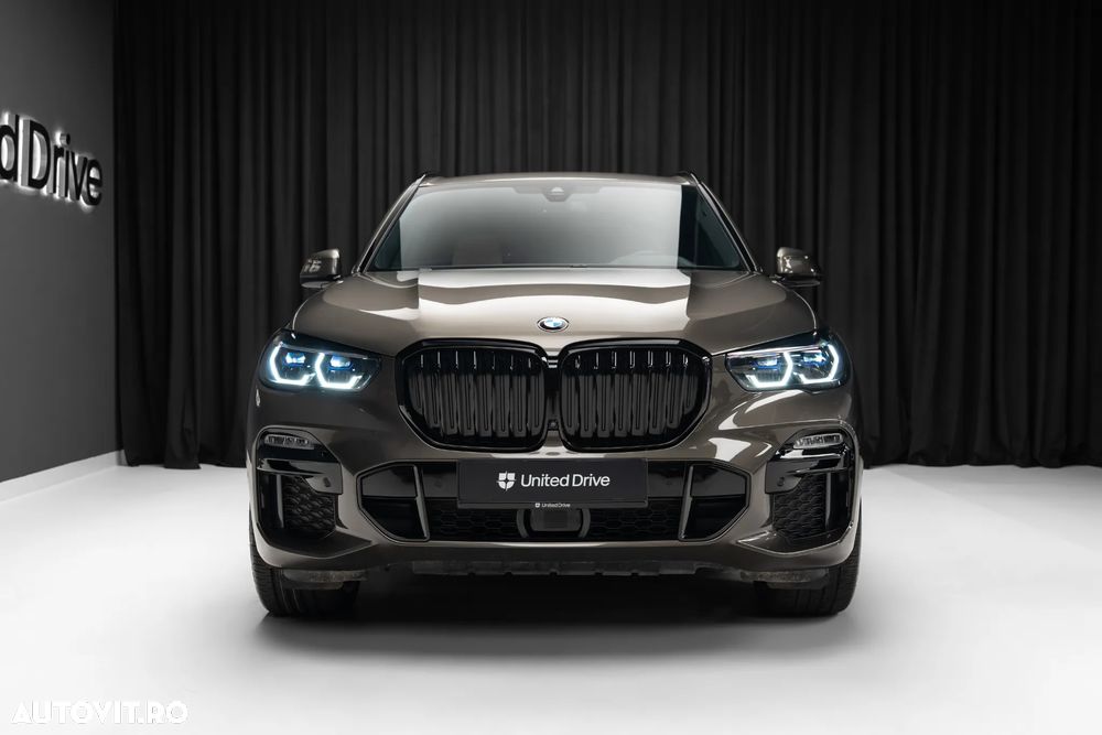 BMW X5 xDrive40i AT MHEV - 2