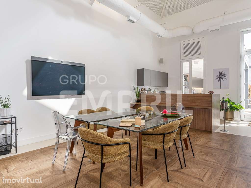 Moradia T4 ás Devesas - Grande imagem: 4/39