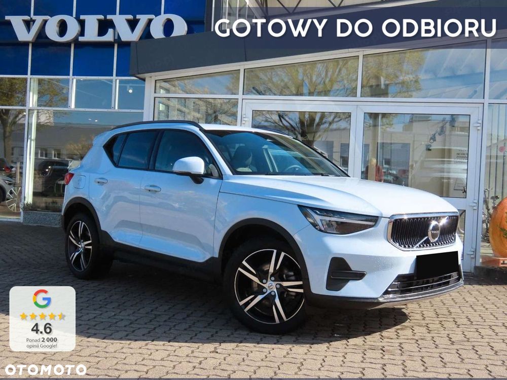 Volvo XC 40 B3 Core - 2