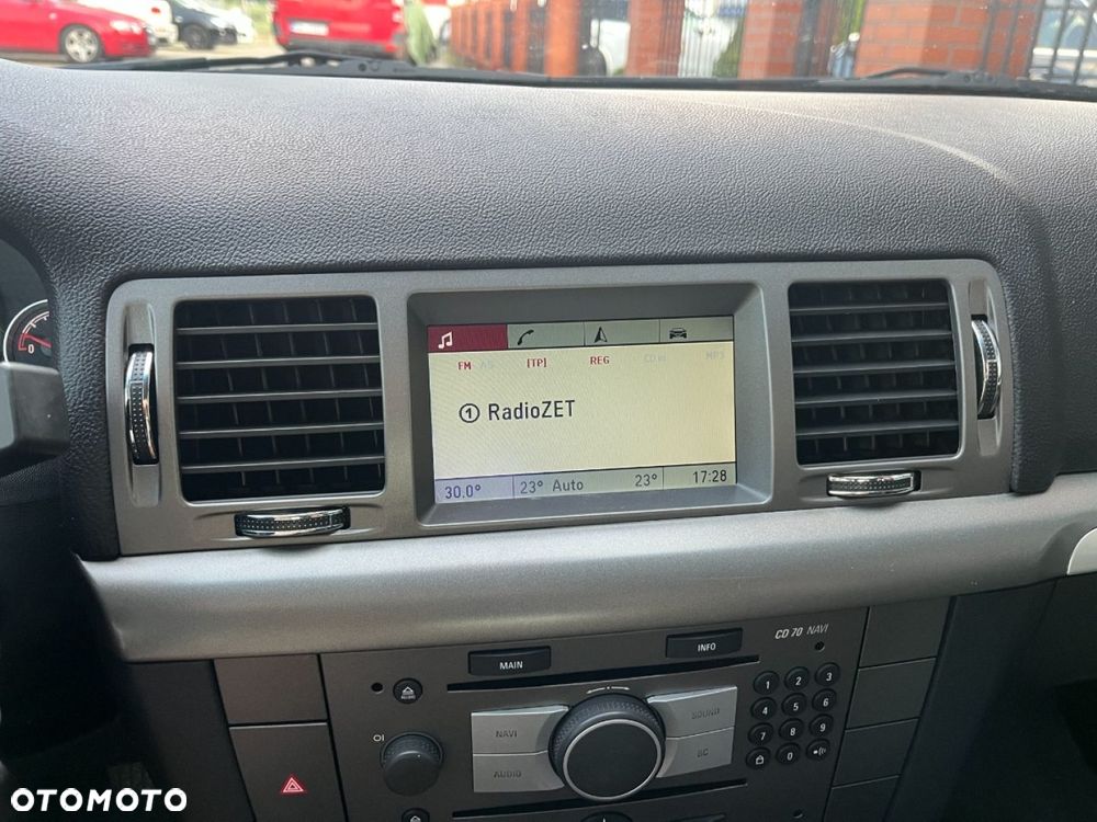 Opel Vectra 1.9 CDTI Business Sport - 10