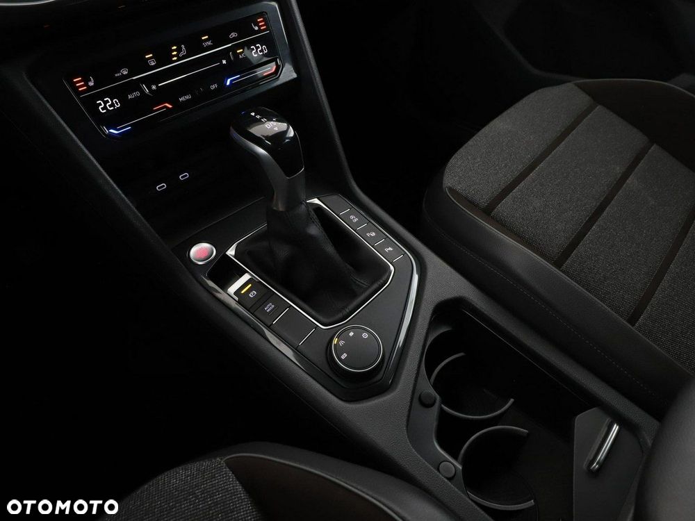 Seat Tarraco 1.5 TSI ACT OPF DSG Xcellence - 33