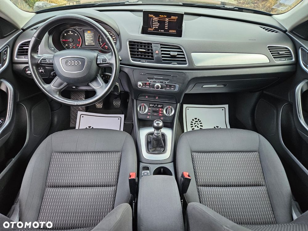 Audi Q3 2.0 TDI Prime Edition - 13