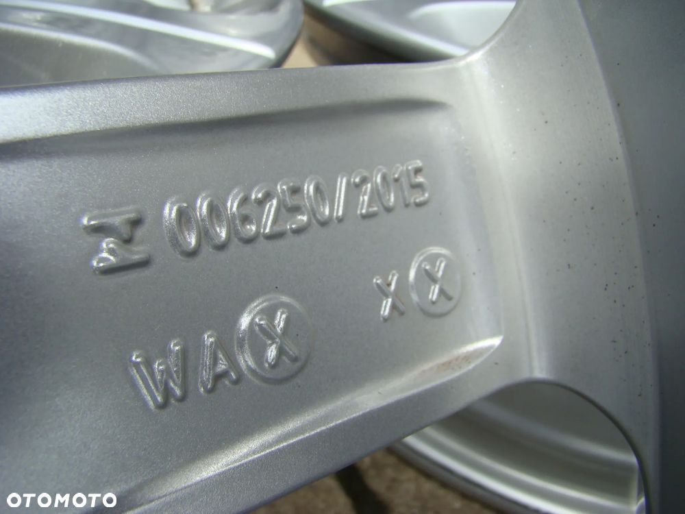 a375 5x112 Seat Exeo Leon Altea Ateca Toledo 6,5jx17 et44 - 8