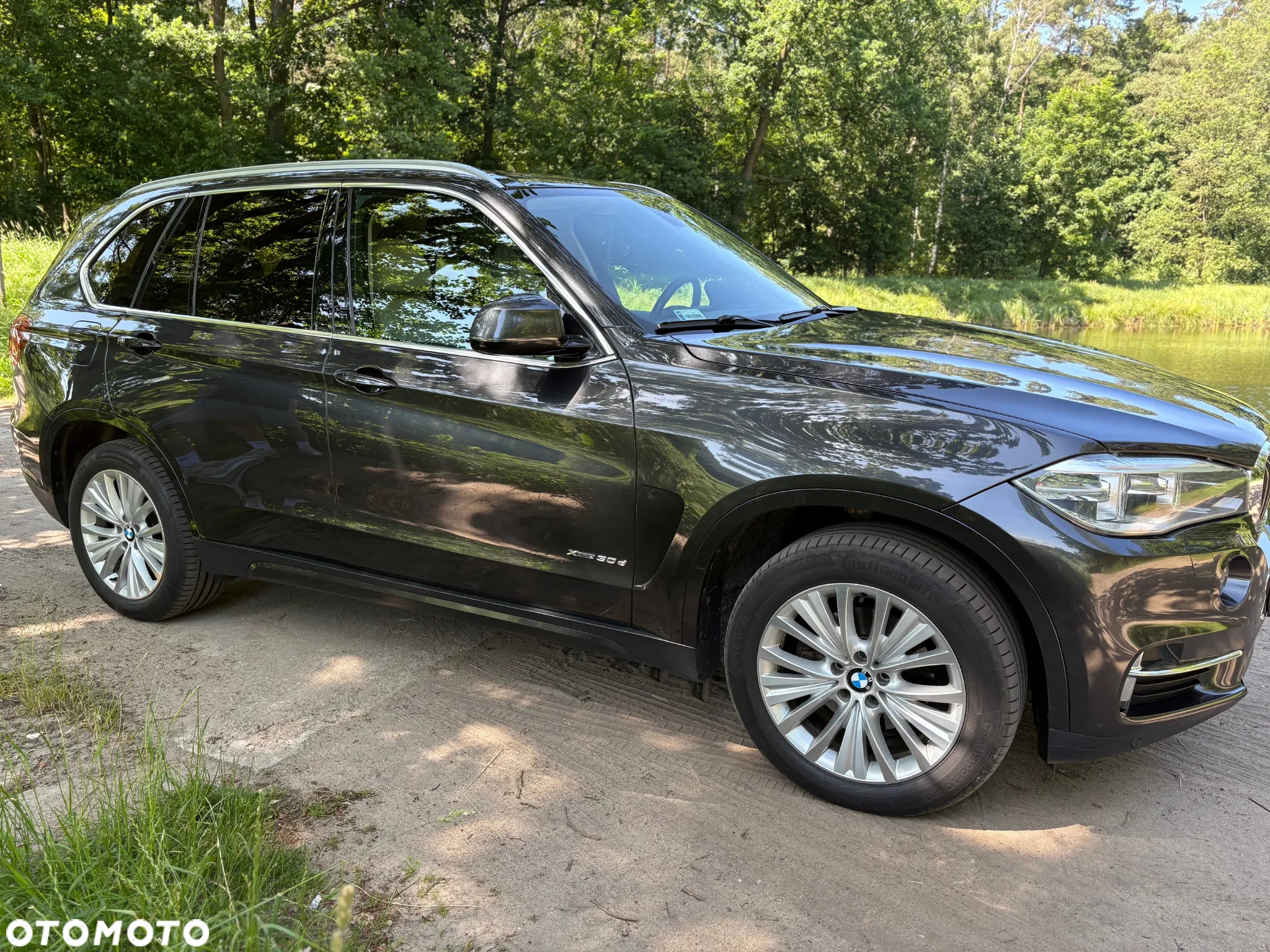 BMW X5 xDrive30d - 27