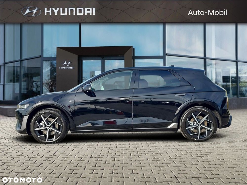 Hyundai IONIQ 5 84kWh N Line - 3