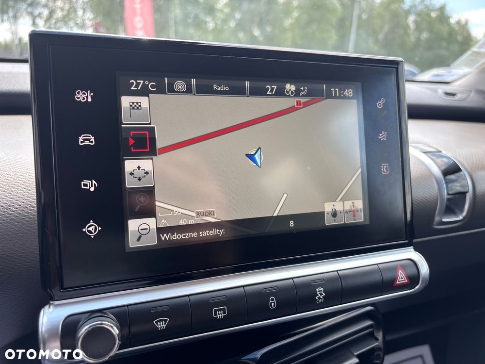 Citroën C4 Cactus Pure Tech 110 Stop&Start Shine - 41