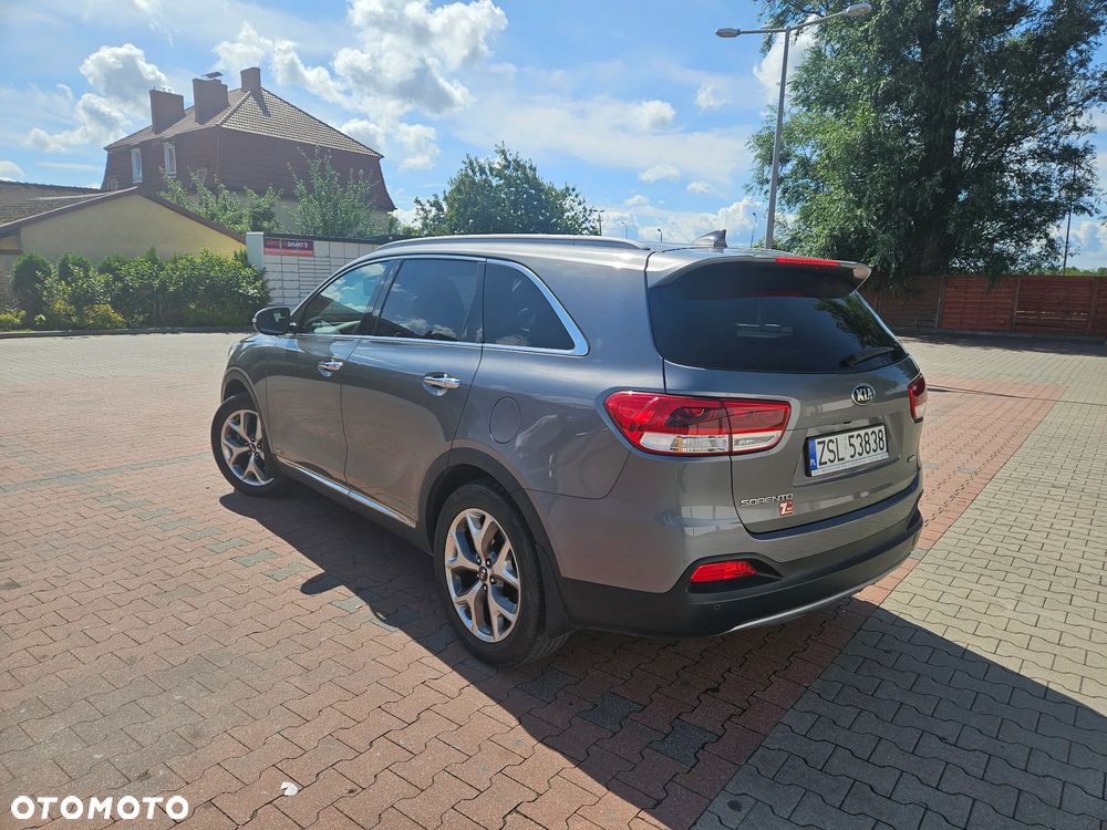 Kia Sorento 2.0 CRDI XL - 6
