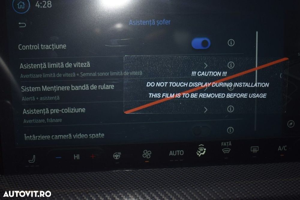 Ford Focus 1.5 EcoBlue 8AT ST-Line X - 21