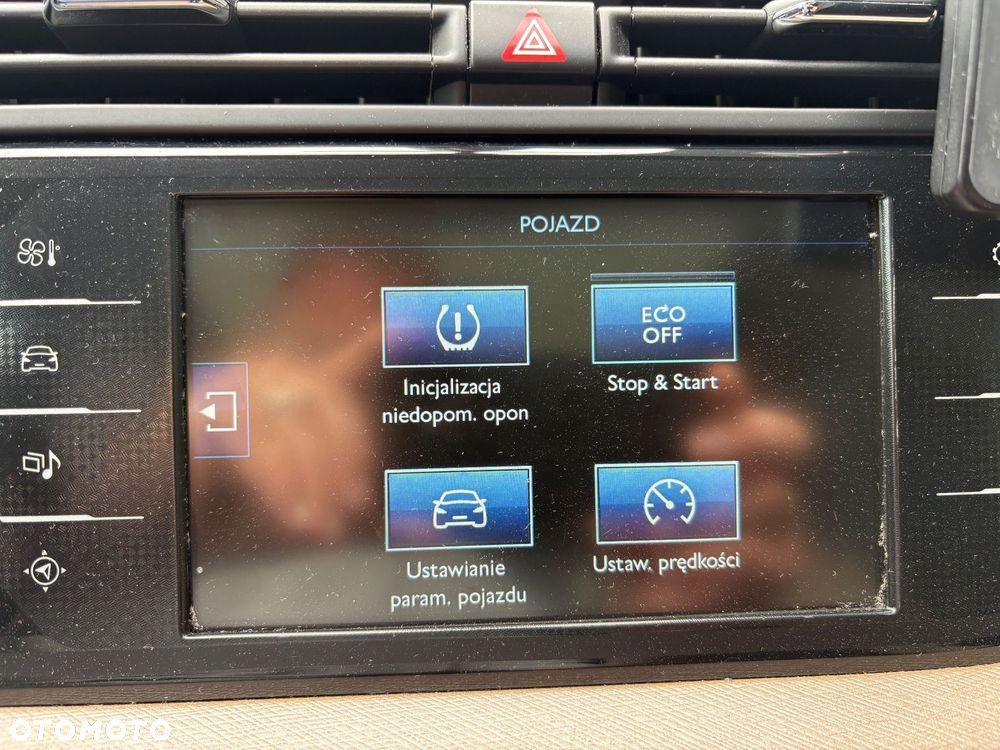 Citroën C4 Picasso 1.2 PureTech Feel S&S - 12