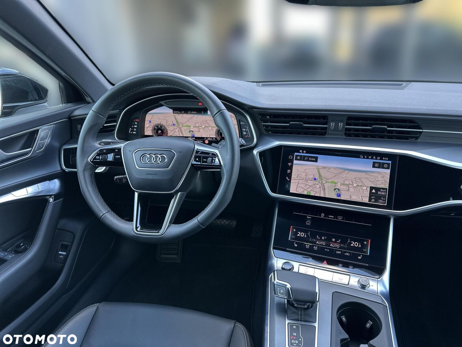 Audi A6 - 17
