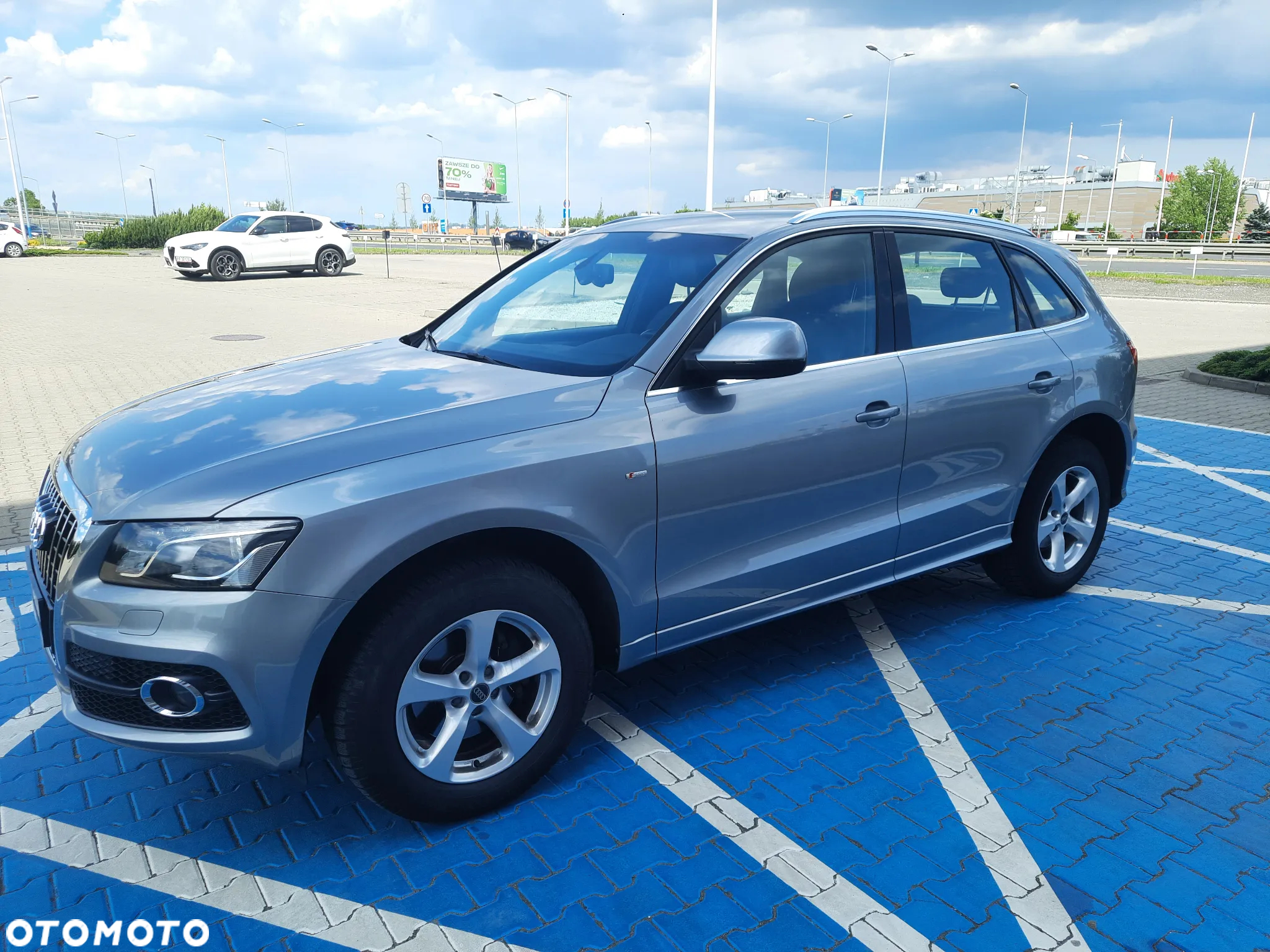 Audi Q5 2.0 TDI Quattro - 5