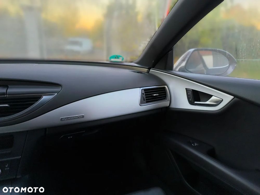 Audi A7 Sportback 3.0 TFSI quattro S tronic sport selection - 10