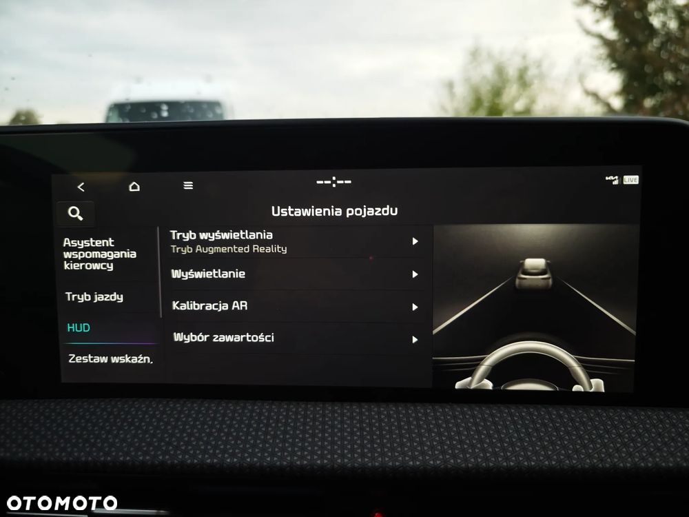 Kia EV6 58-kWh - 33