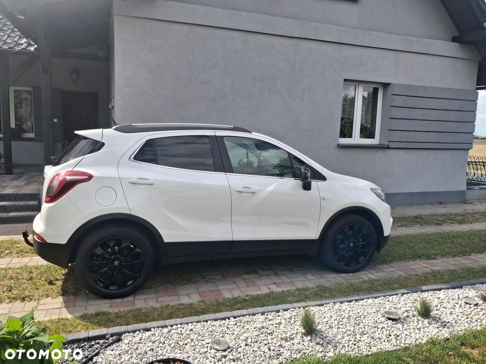 Opel Mokka 1.6 CDTI Enjoy S&S - 3