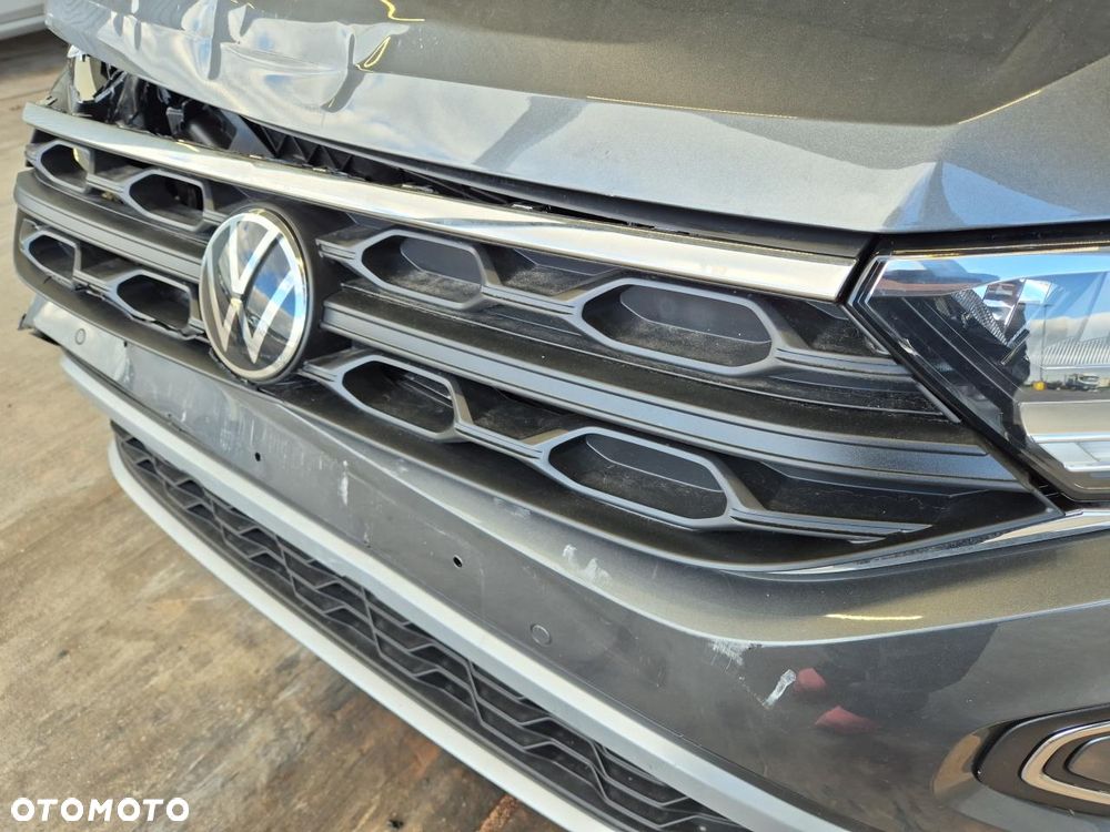 Volkswagen T-Roc - 6