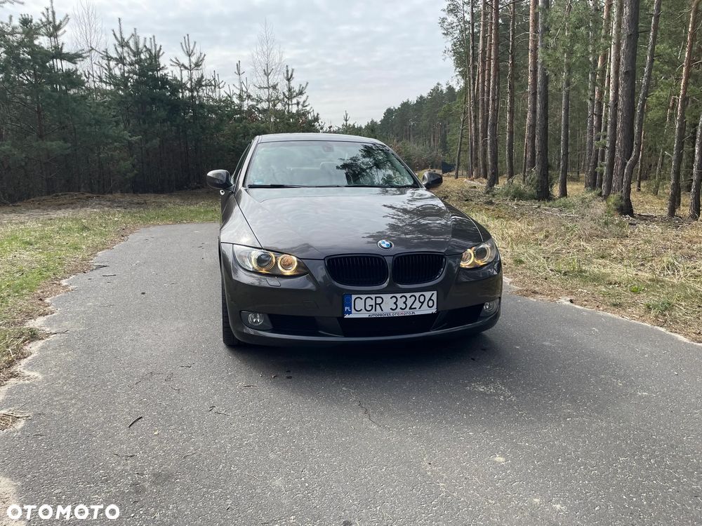 BMW Seria 3 320i Edition Exclusive - 2