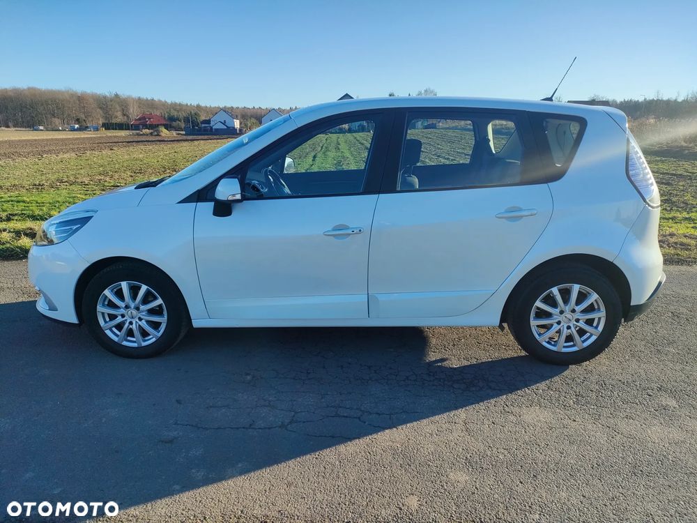 Renault Scenic ENERGY TCe 130 S&S Paris - 2