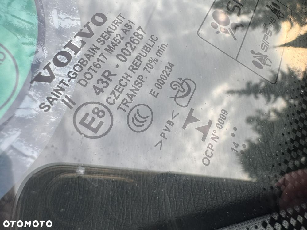 Volvo V70 D4 Momentum - 31