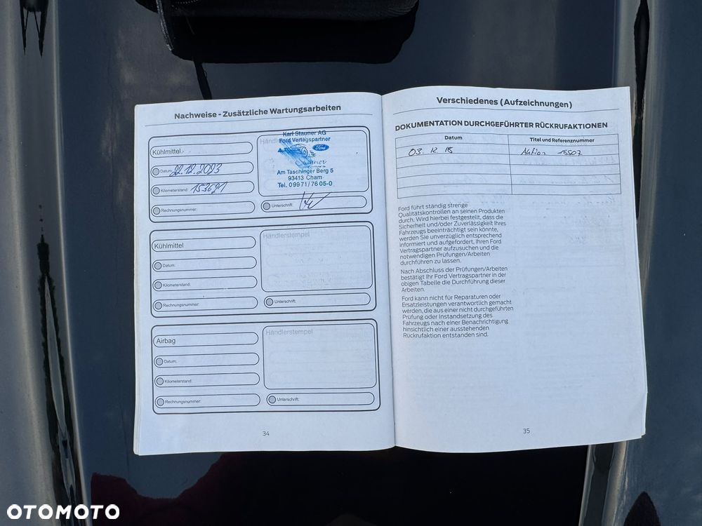 Ford Kuga - 29