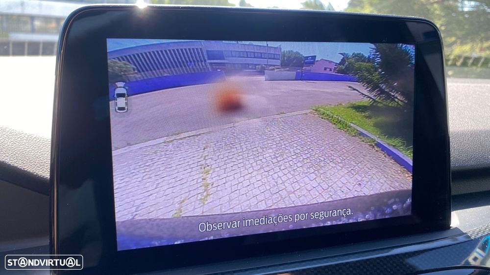 Ford Kuga 1.5 TDCi EcoBlue ST-Line Aut. - 51