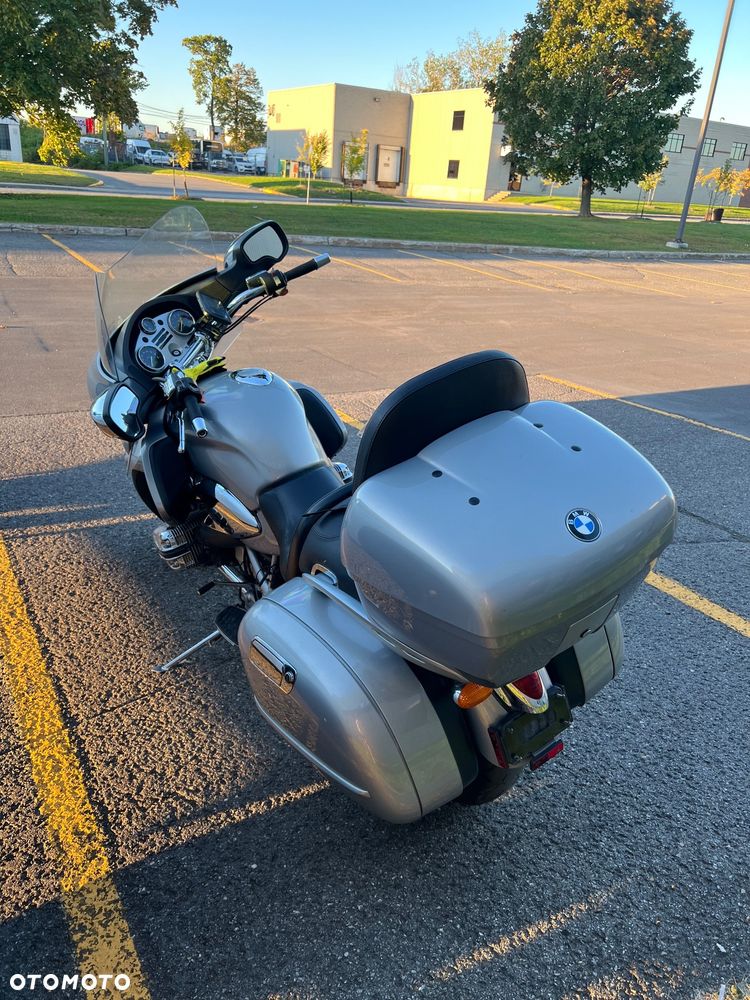 BMW R - 3