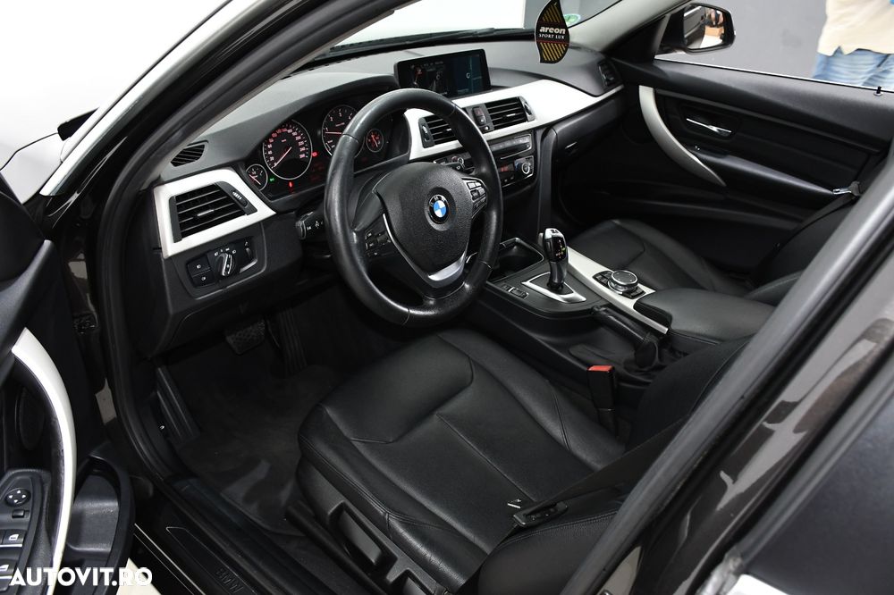 BMW Seria 3 - 10