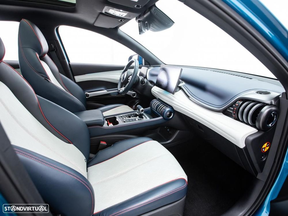 BYD Atto 3 Comfort - 11