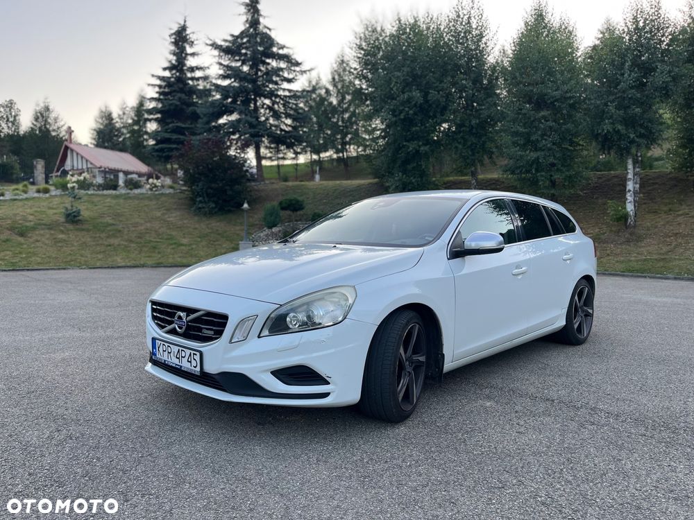 Volvo V60 T4 Kinetic - 3