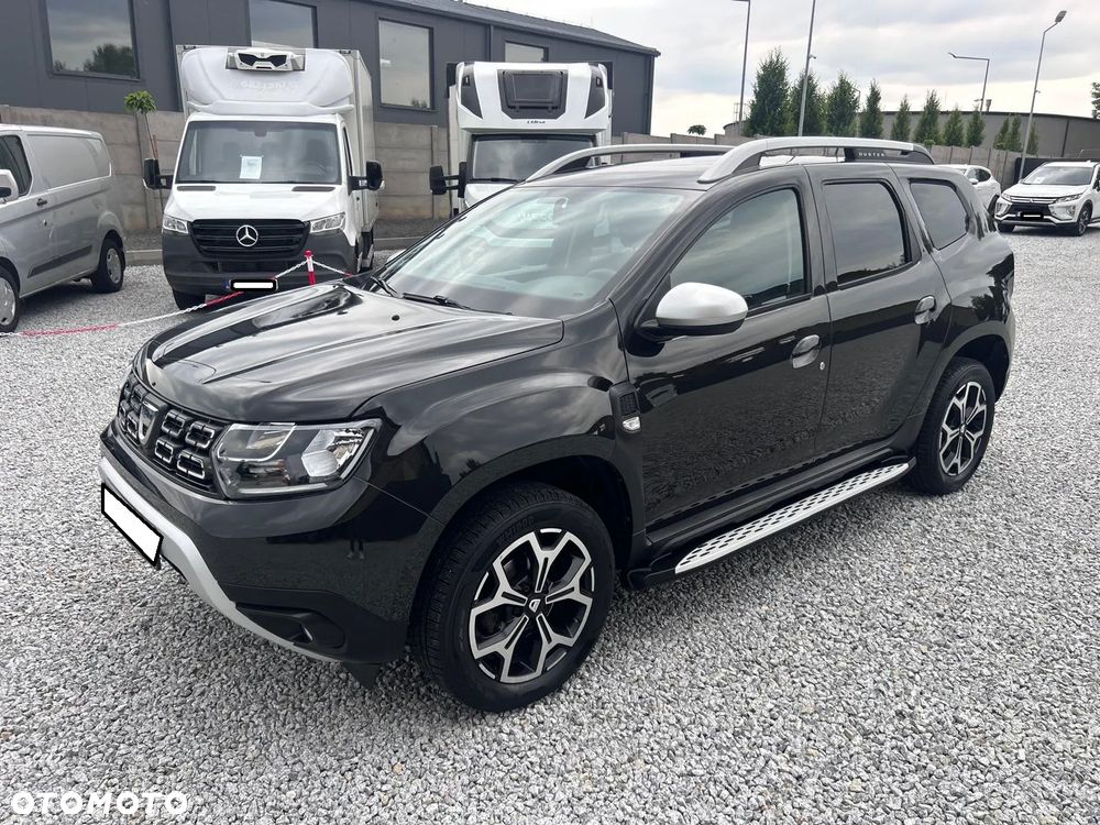 Dacia Duster 1.0 TCe Prestige - 2