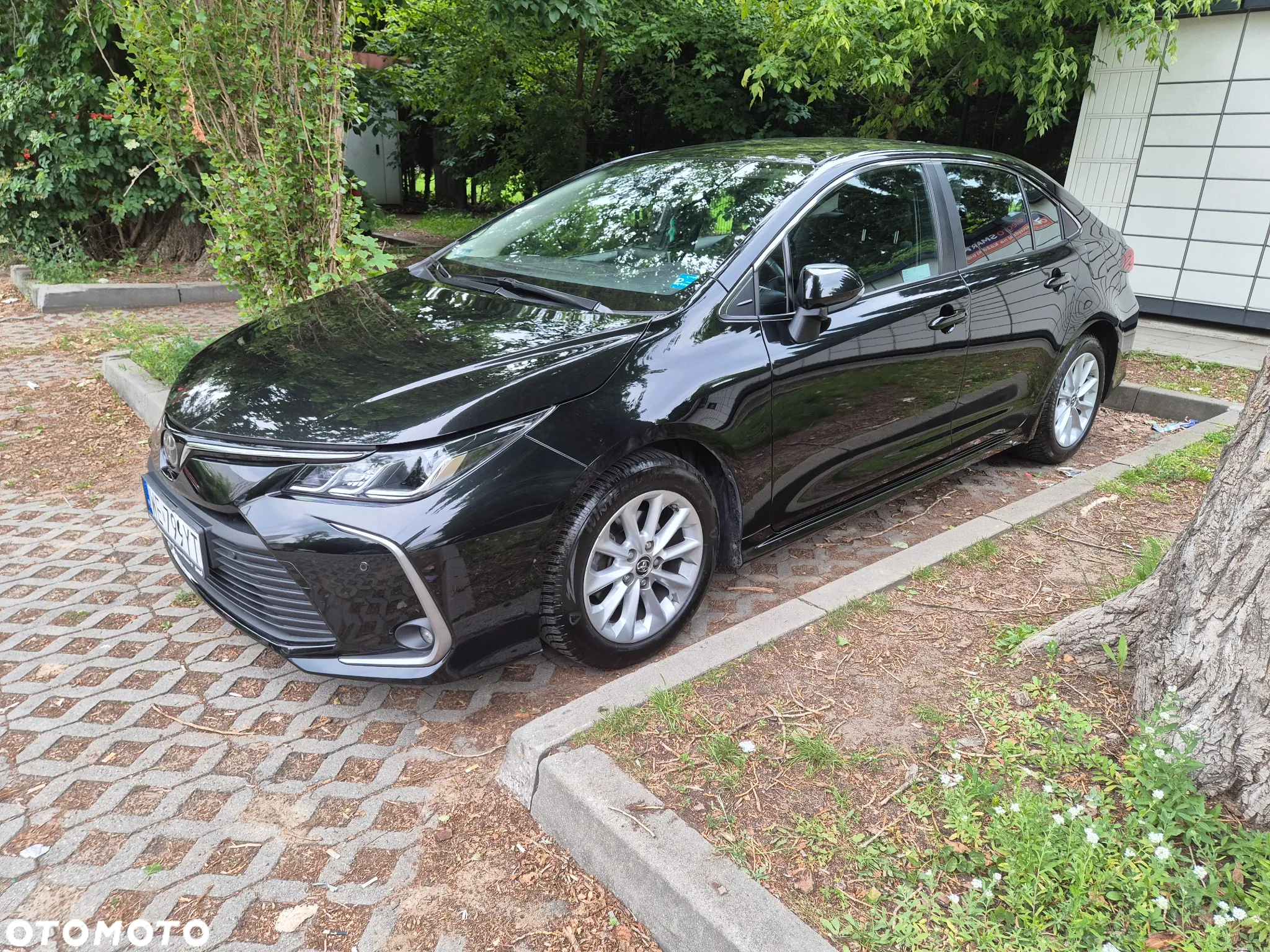 Toyota Corolla 1.6 Comfort - 12
