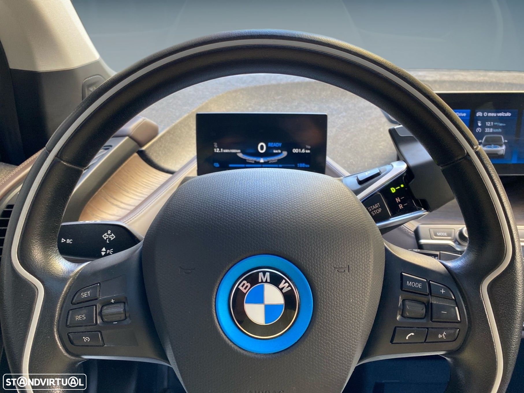 BMW i3 120Ah - 6