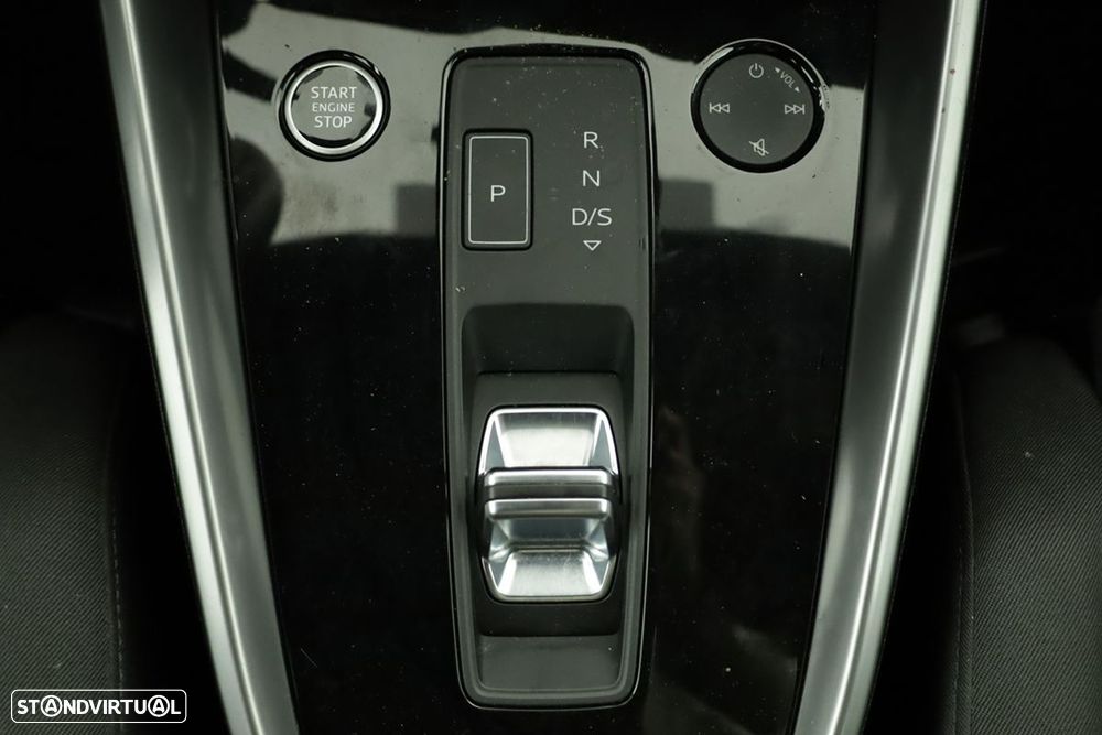 Audi A3 Sportback 45 TFSIe S line - 13