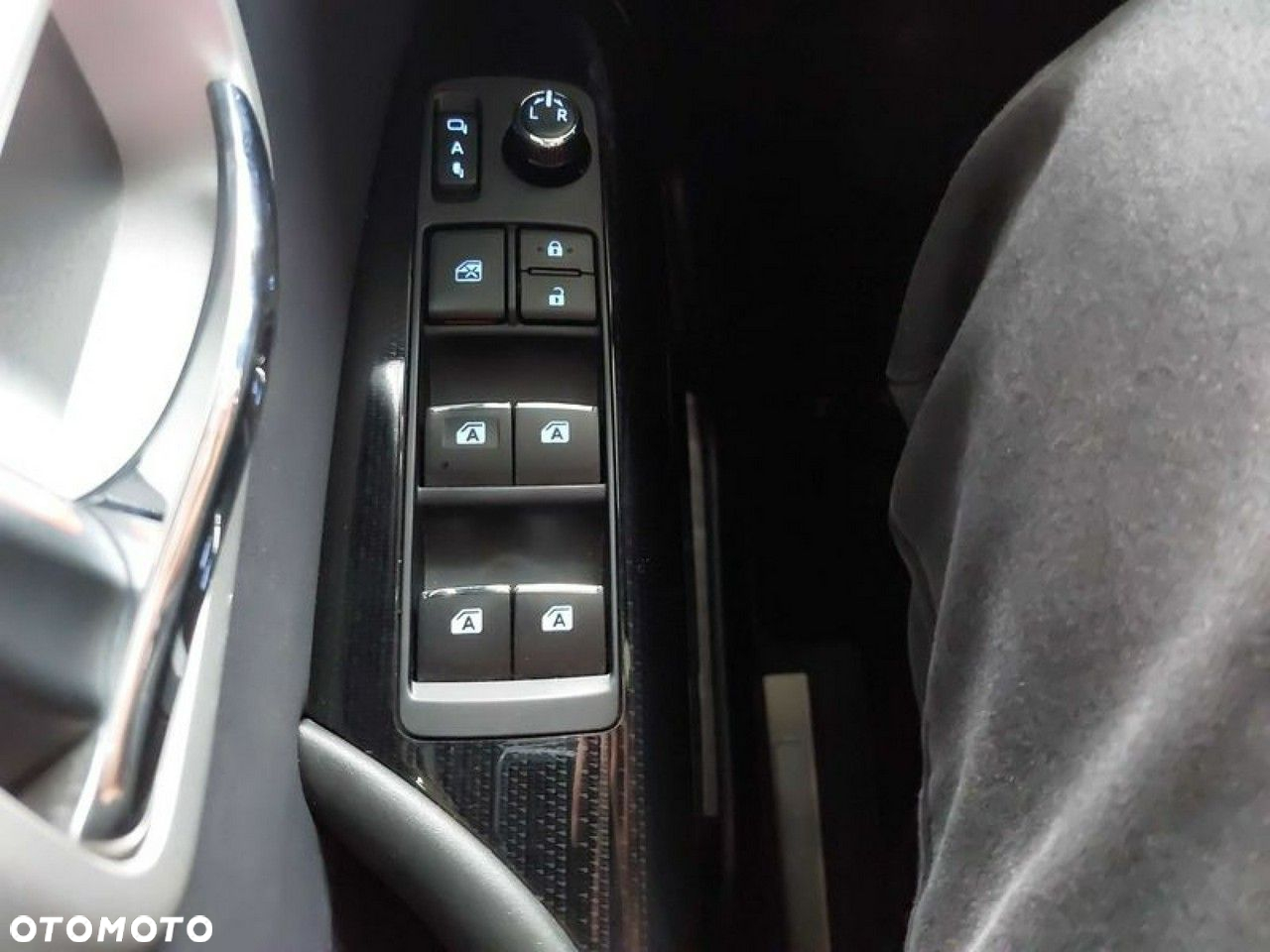 Toyota Mirai - 9