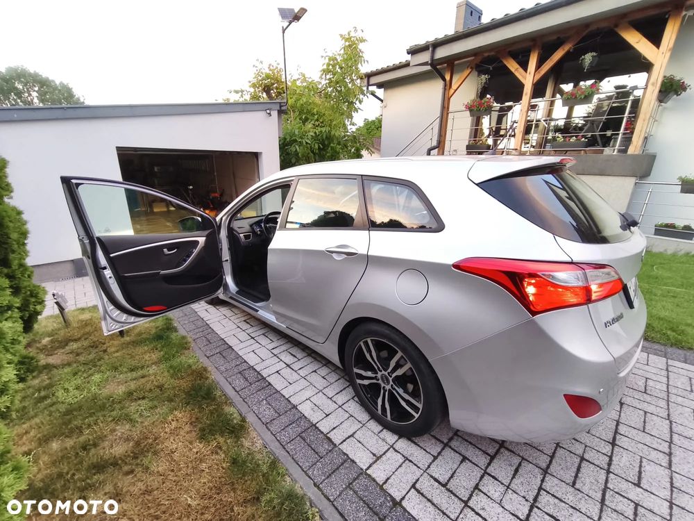 Hyundai i30 - 20