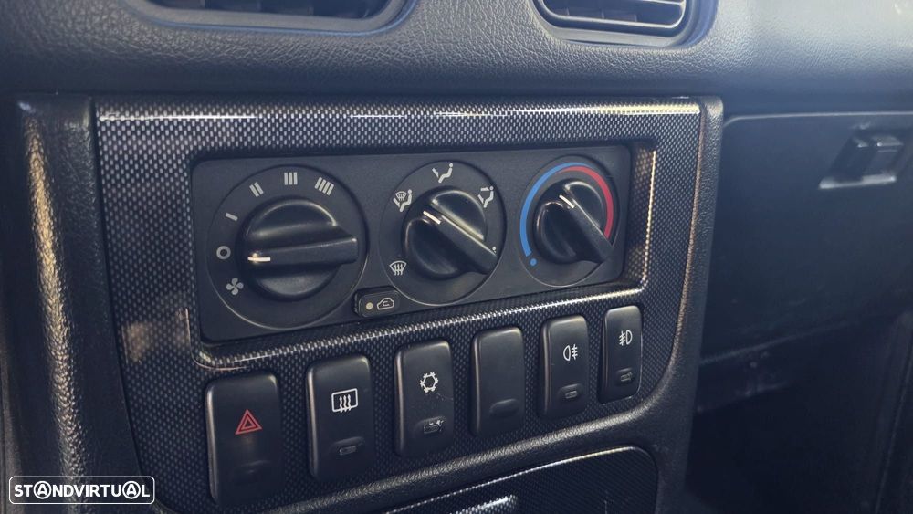 Hyundai Galloper - 20