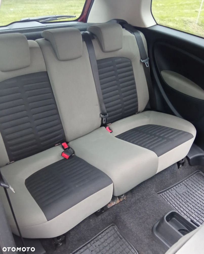 Fiat Punto - 18