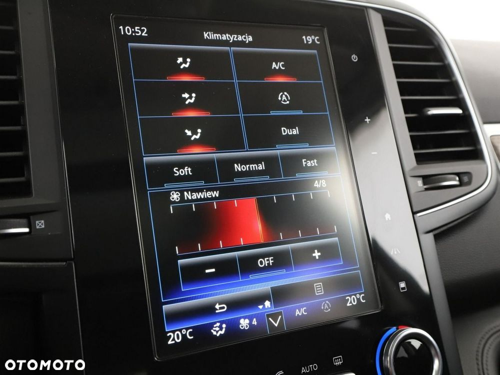 Renault Koleos BLUE dCi 190 4WD X-tronic INITIALE PARIS - 28