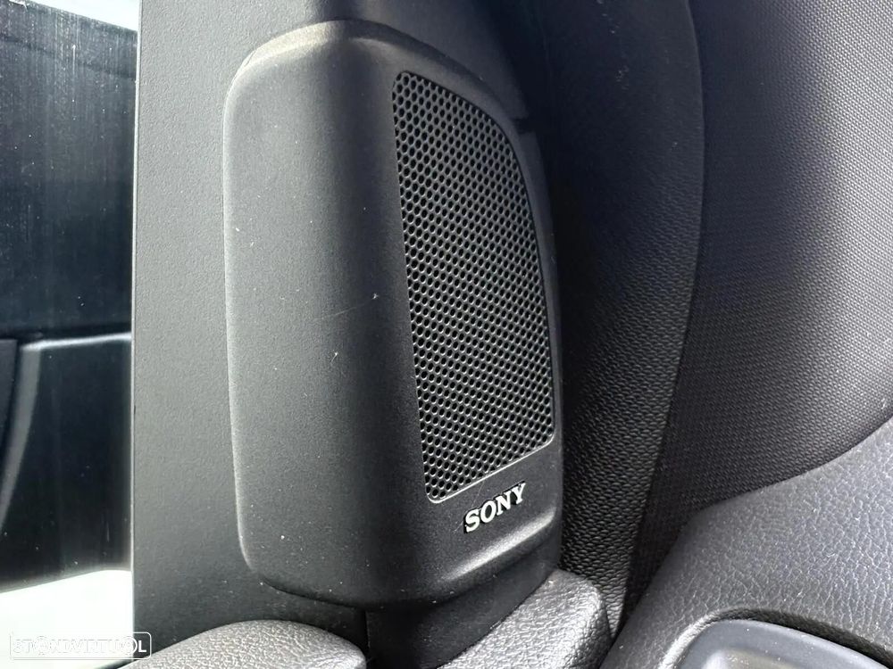 Ford Focus 2.3 EcoBoost S&S 4WD RS - 34
