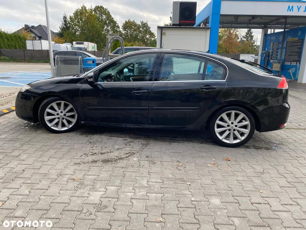 Renault Laguna - 6