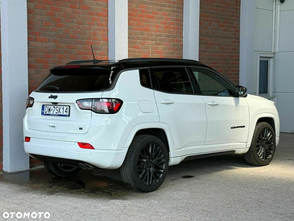 Jeep Compass - 5