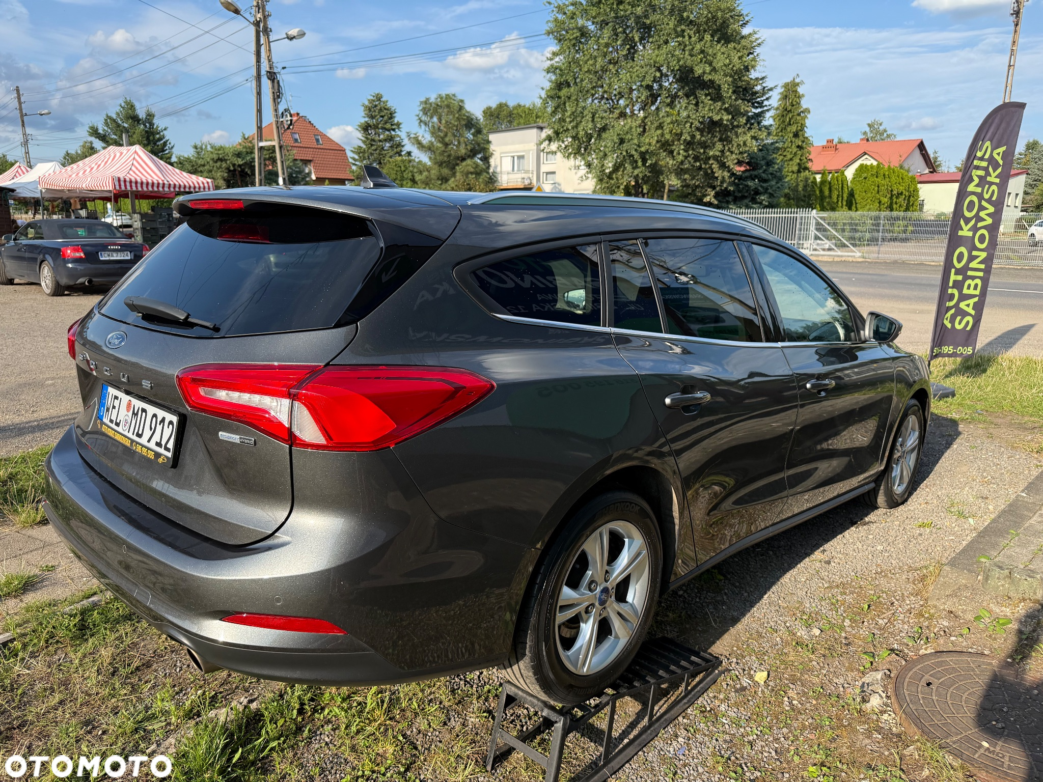 Ford Focus - 11