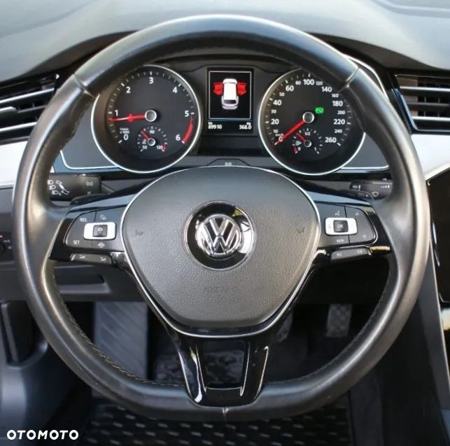 Volkswagen Passat 2.0 TDI BMT SCR Highline DSG7 - 13