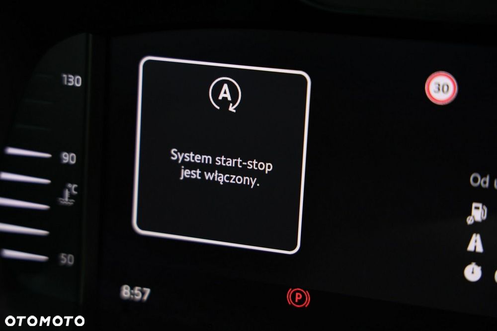 Skoda Octavia 1.5 TSI Selection - 31