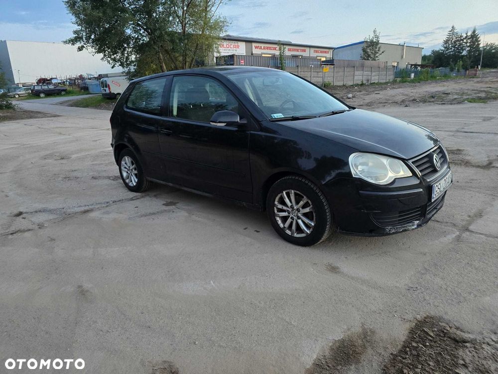 Volkswagen Polo - 3
