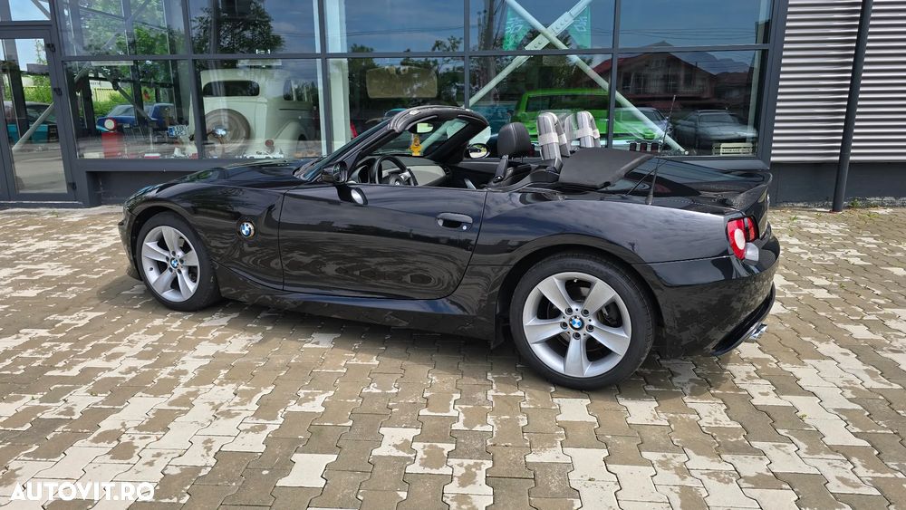 BMW Z4 - 26