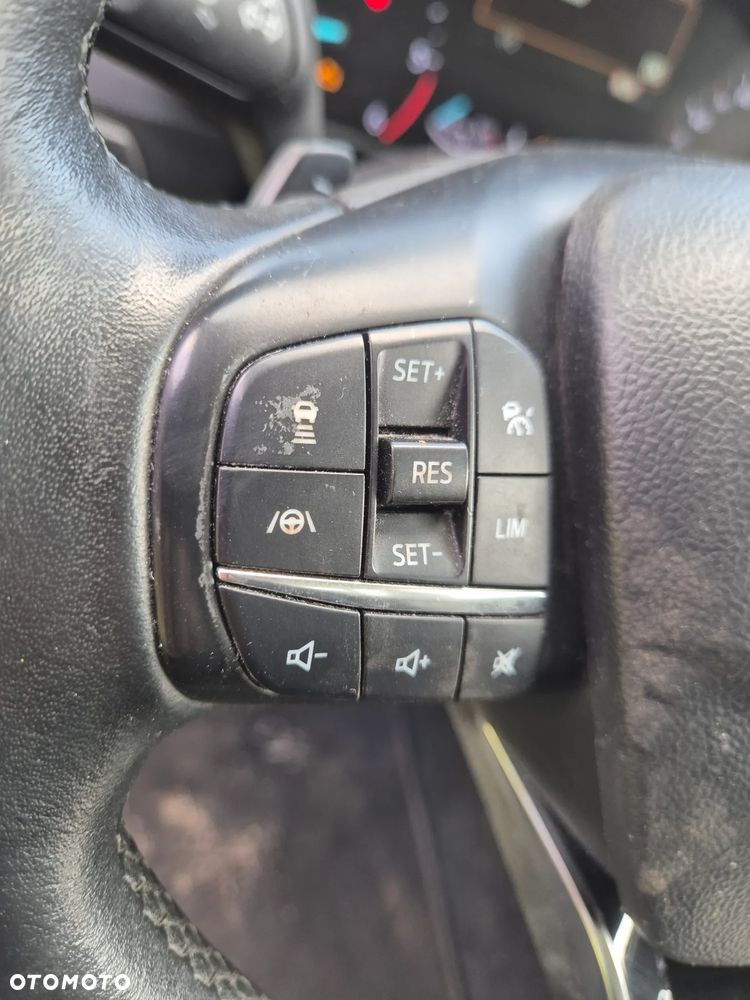 Ford Focus 1.5 TDCi DPF Start-Stopp-System Trend - 8