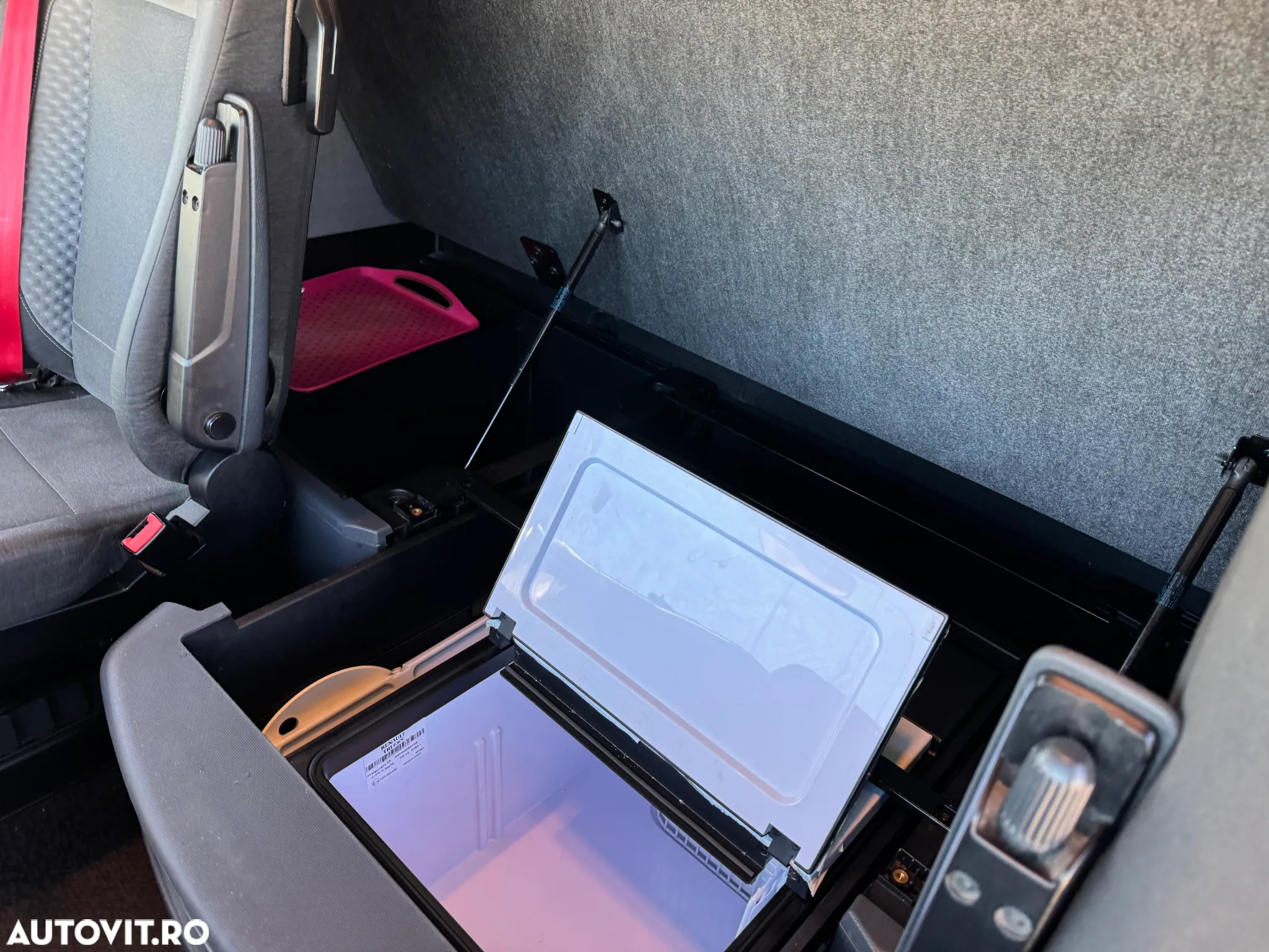 Renault T520 HIGH INTARDER, finantare, factura externa - 9